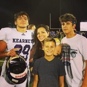 Meet your Posher, Angie